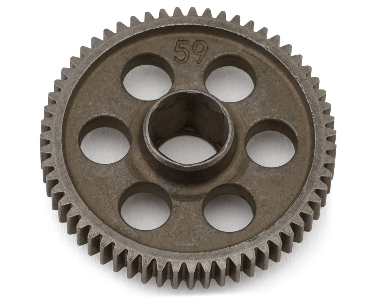 METAL SPUR GEAR 59T — ARA311196