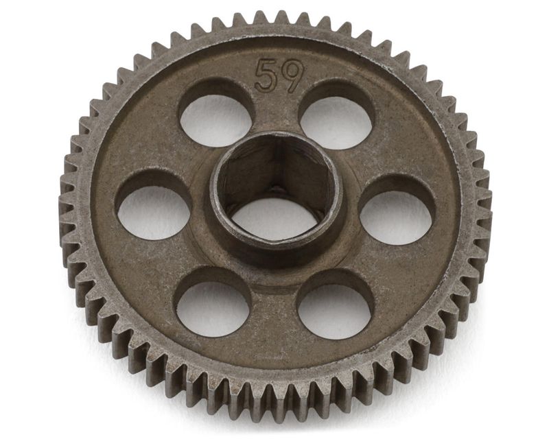 METAL SPUR GEAR 59T — ARA311196