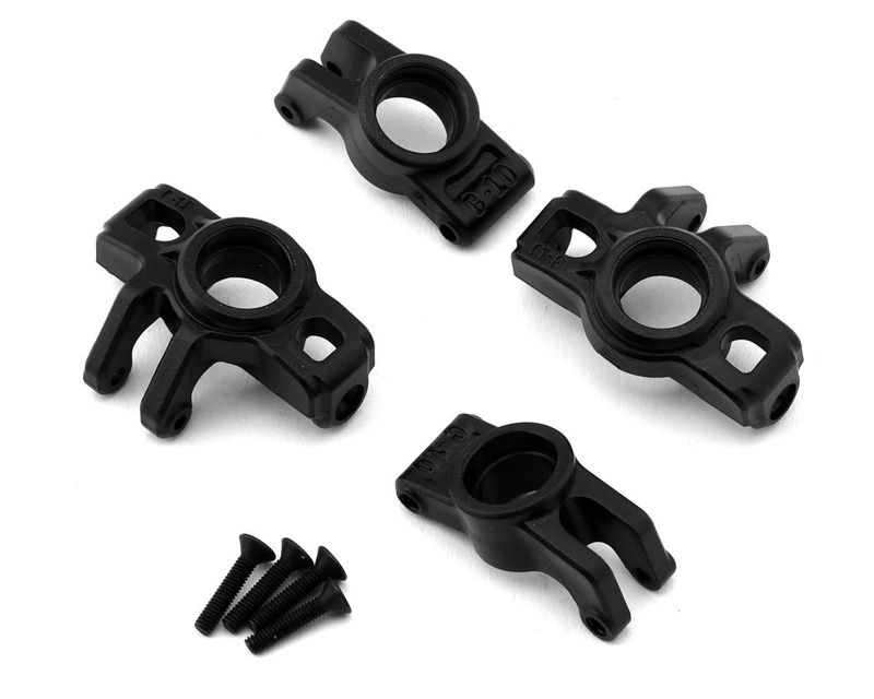 Hub Set B (F+R) - GROM — ARA330841