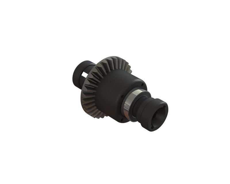 Assembled Differential 30T 0.8Mod (1pc) - GROM — ARA311177