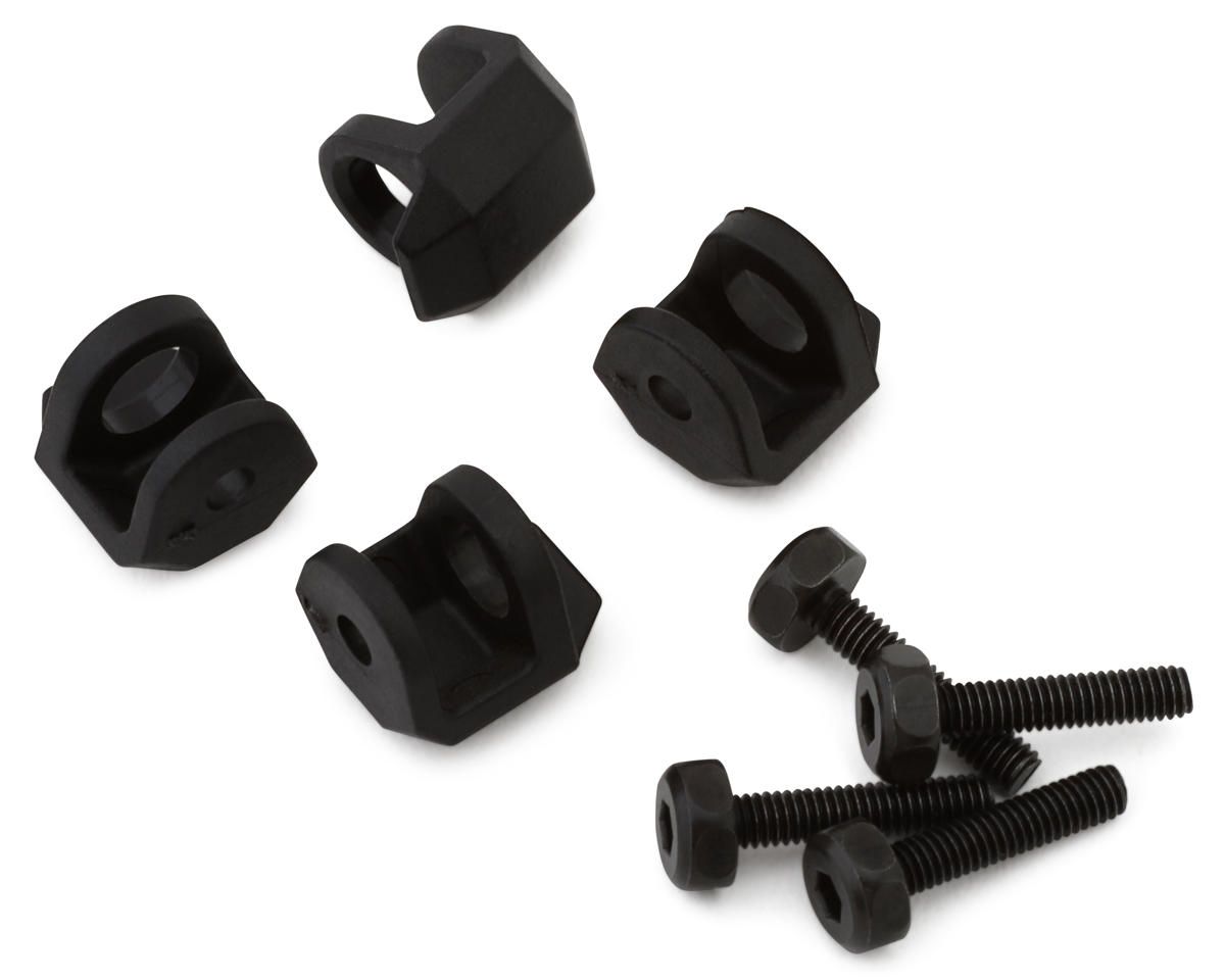 Buggy Shock Protector Set (4pcs) - GROM — ARA320813