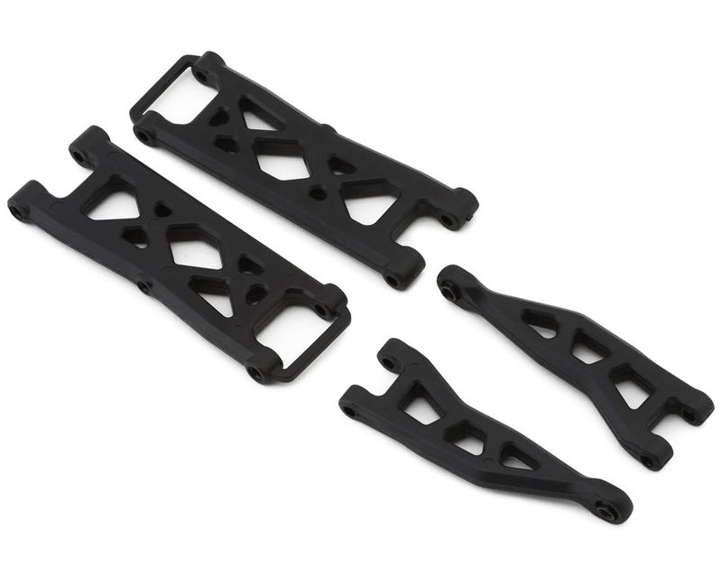 Rear Suspension Arm Set A - GROM — ARA330808