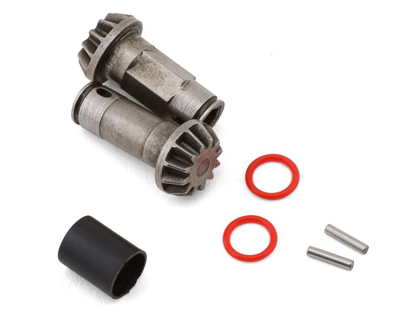 Input Gear Set — ARA311182