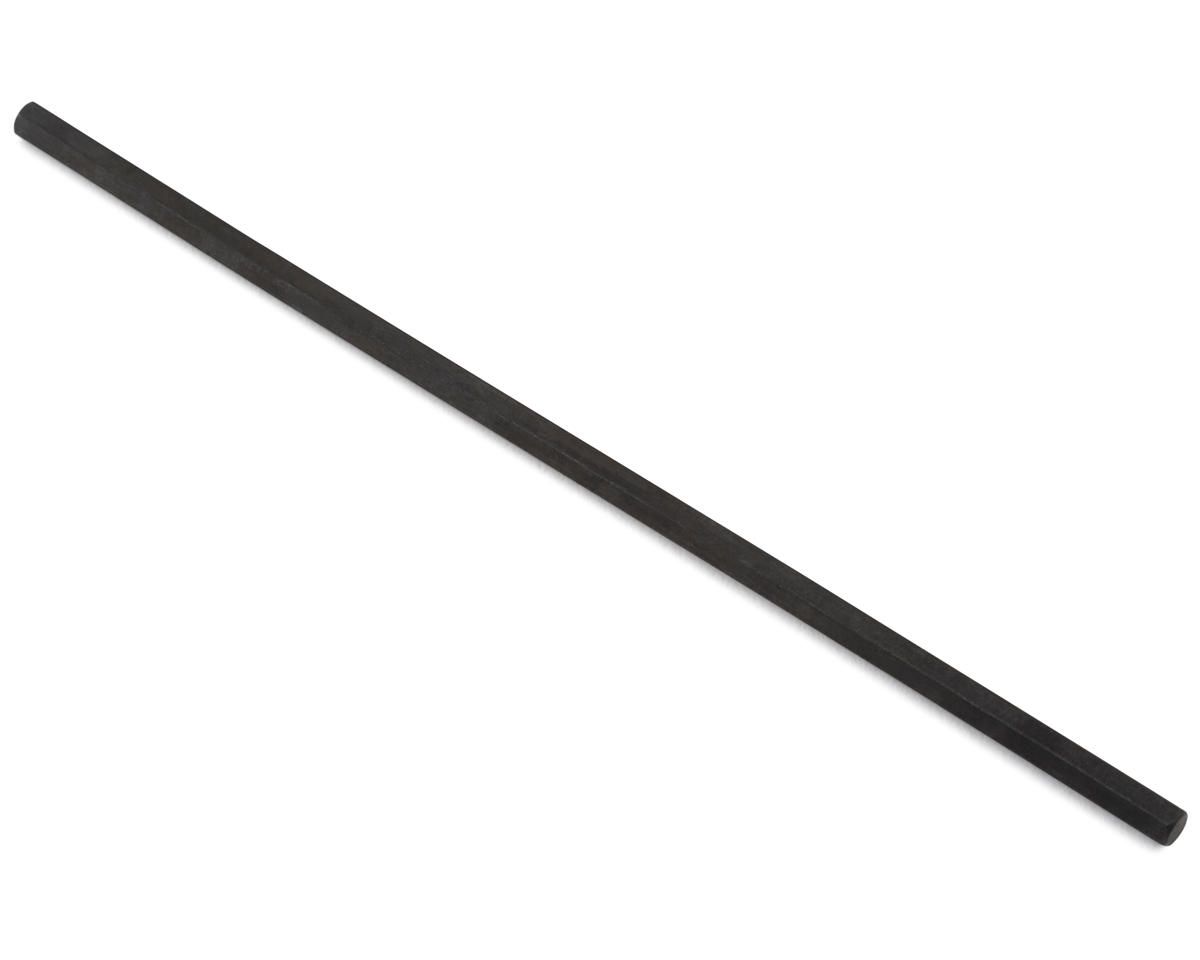 Center Driveshaft Steel 145mm for SWB Chassis - GROM — ARA311183