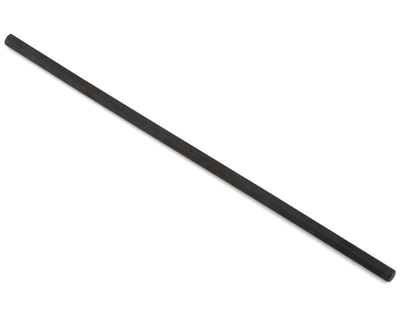 Center Driveshaft Steel 145mm for SWB Chassis - GROM — ARA311183