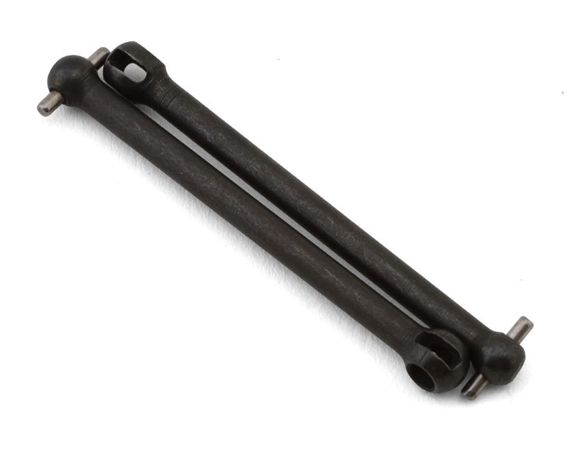 CVD Driveshaft 44mm (2pcs) — ARA311226