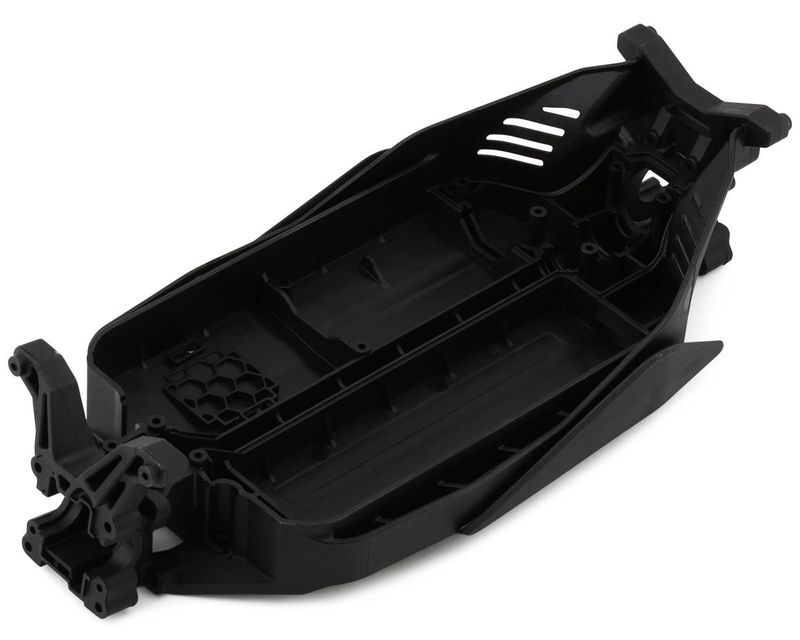 Composite Chassis (200mm) - GROM — ARA320809