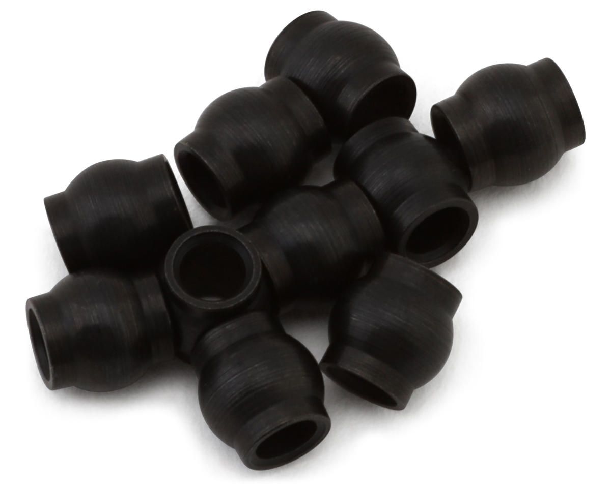 Ball 4.8x4.9x2.5mm (10pcs) — ARA330804