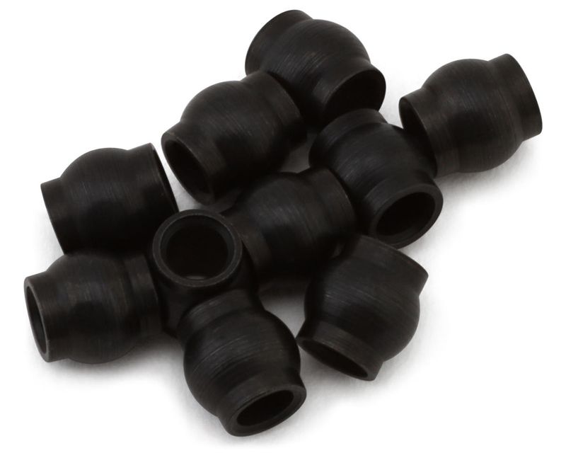 Ball 4.8x4.9x2.5mm (10pcs) — ARA330804