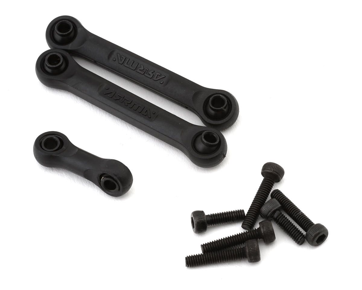 Steering Link Set B - GROM — ARA340216
