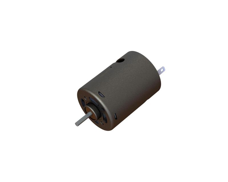 Mega 380 Brushed Motor — ARA390305