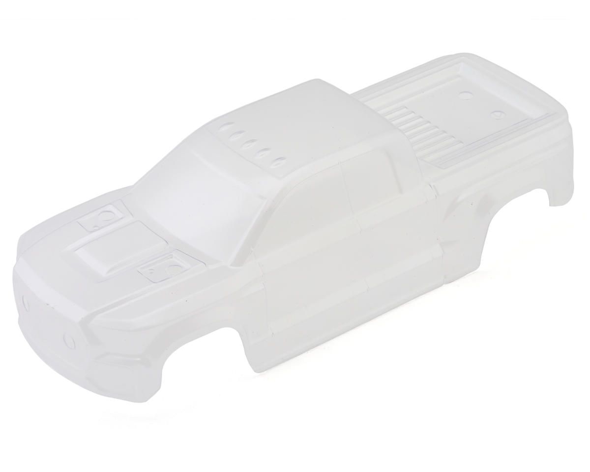 Granite GROM Body (Clear) — ARA412004