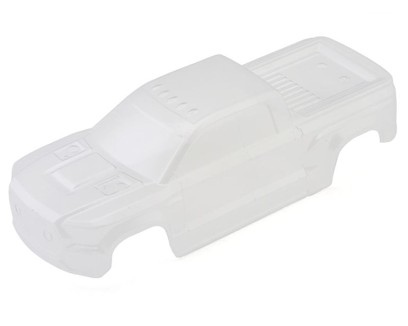 Granite GROM Body (Clear) — ARA412004
