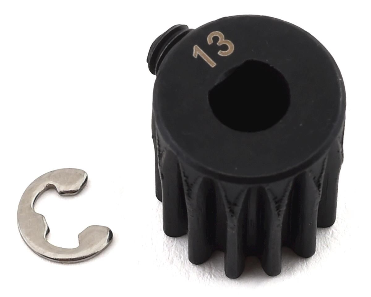 13T 0.8Mod Safe-D5 Pinion Gear — ARA310996