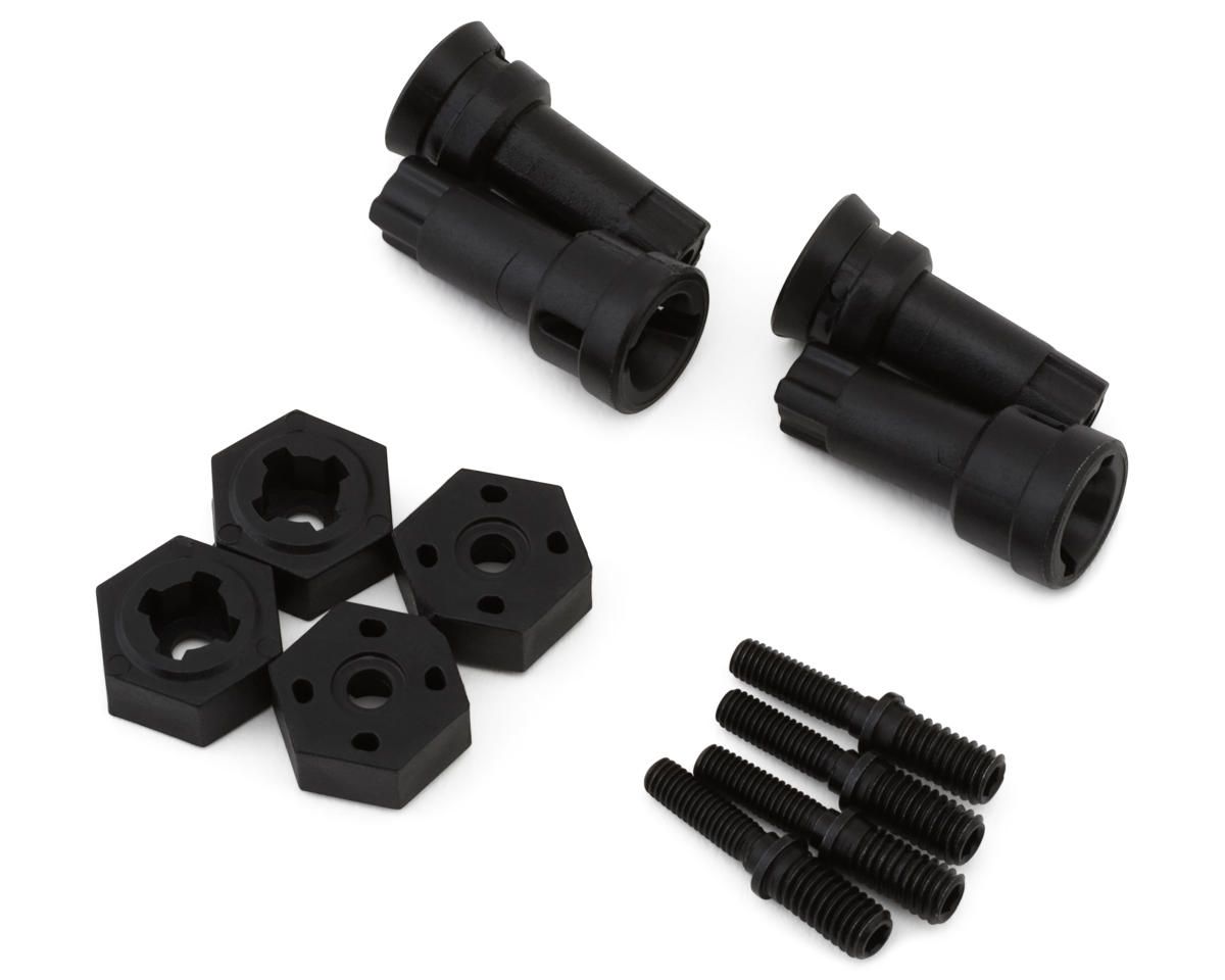 Wheel Axle and Hub Set — ARA311178