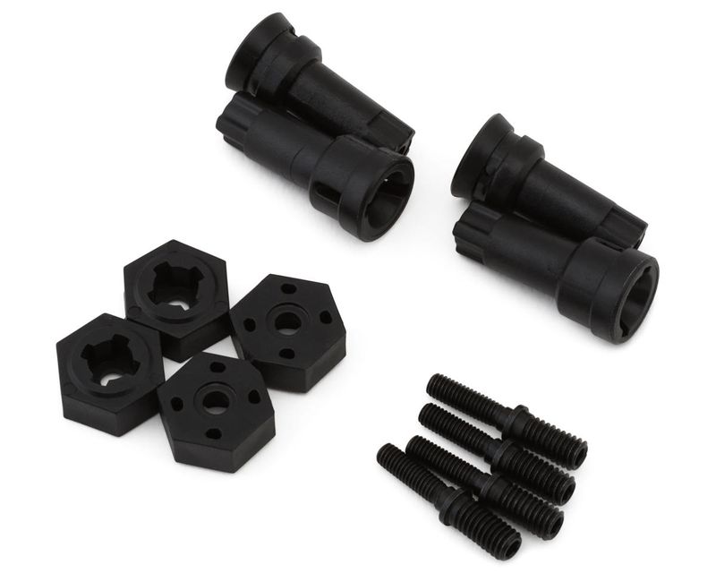Wheel Axle and Hub Set — ARA311178