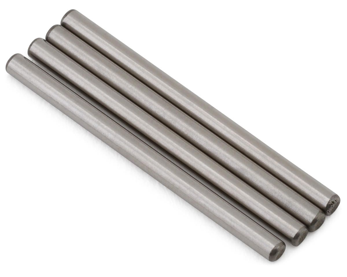 Hingepin 2.5x37mm (4pcs) — ARA320750