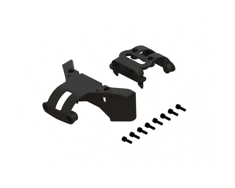 Monster Truck Body Support Set - GROM — ARA320804
