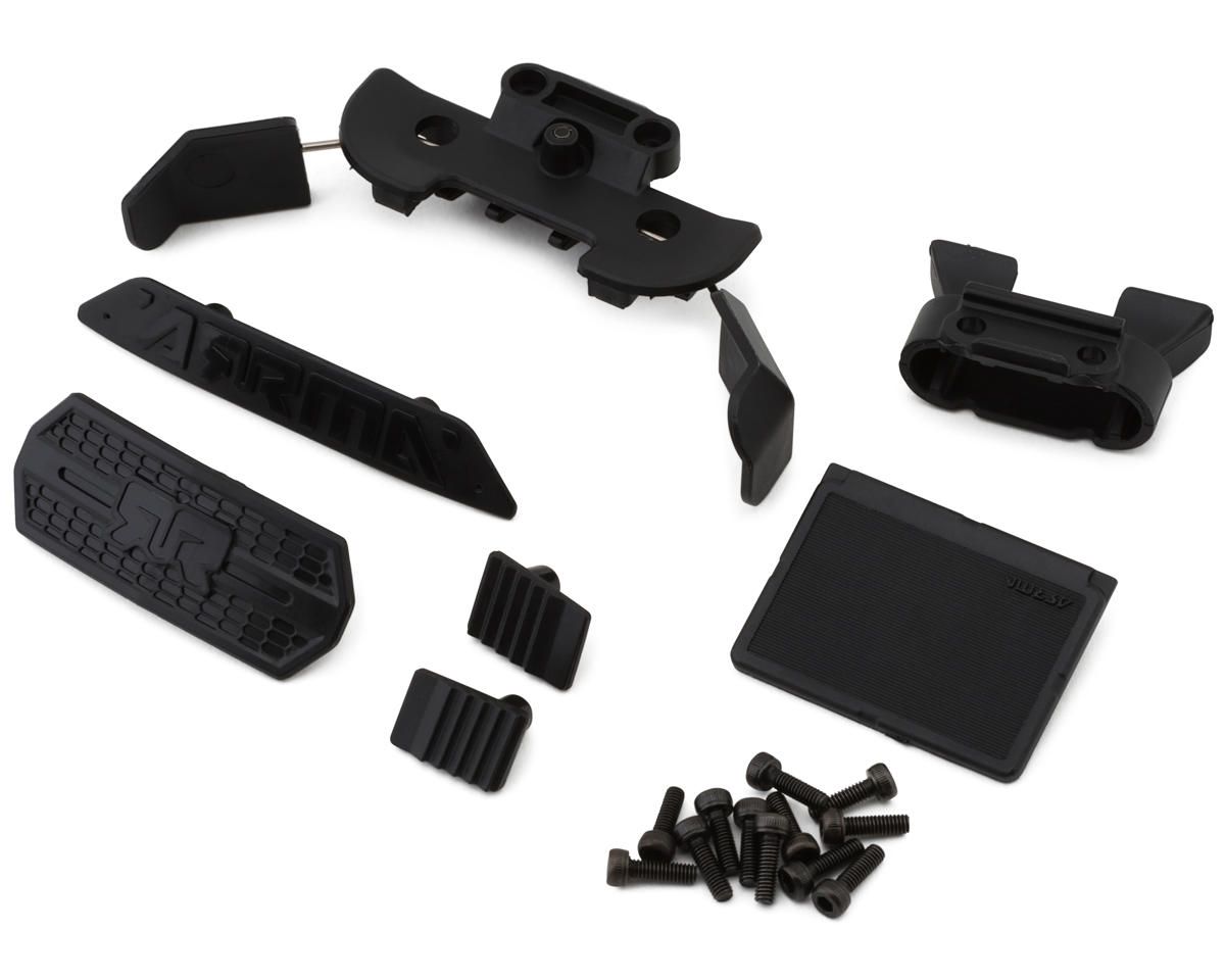 Monster Truck Body Parts Set - GROM — ARA320803
