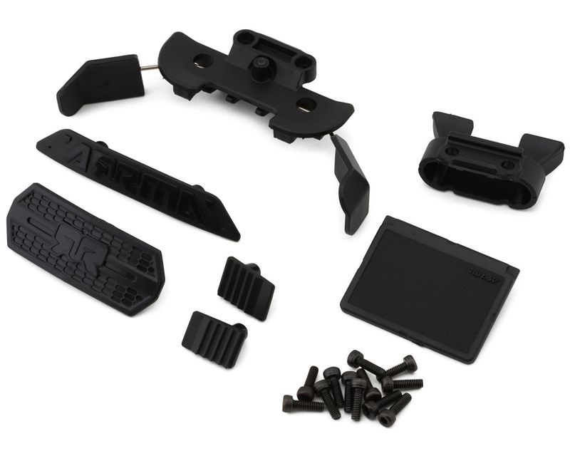 Monster Truck Body Parts Set - GROM — ARA320803