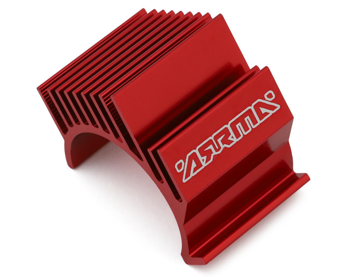 GROM Motor Heatsink — ARA390308