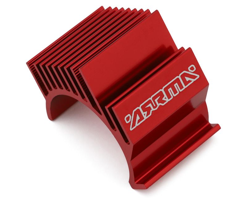 GROM Motor Heatsink — ARA390308