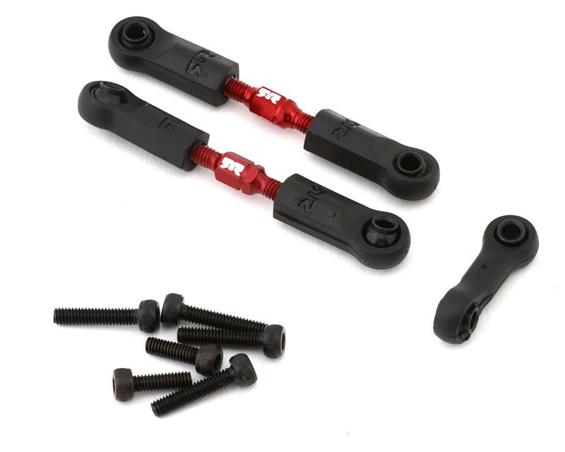 ADJUSTABLE STEERING LINKS — ARA340208