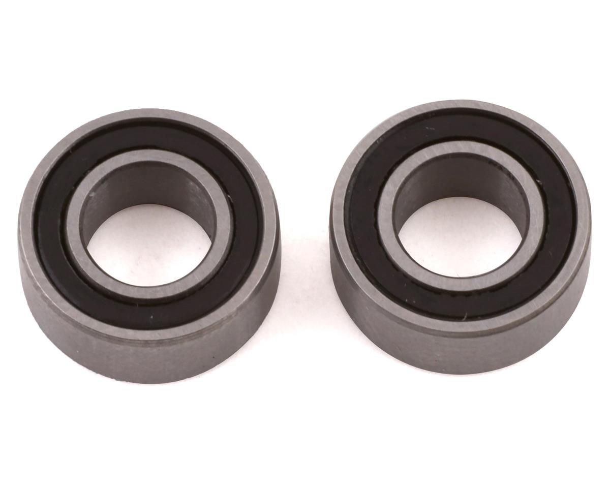 Ball Bearing 5x10x4mm 2RS (2) — ARA610045