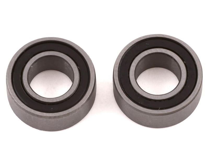 Ball Bearing 5x10x4mm 2RS (2) — ARA610045