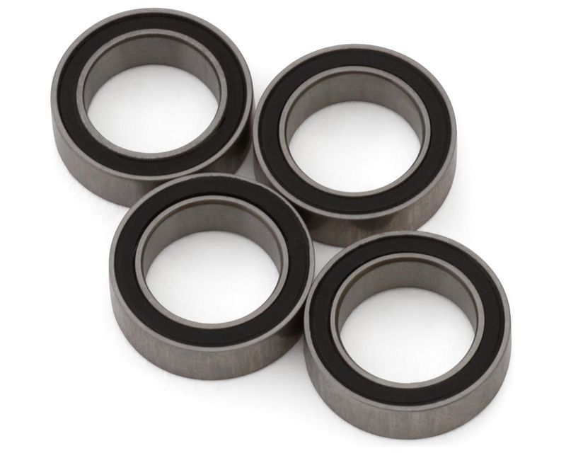 Ball Bearing 8x12x3.5mm (2RS) (4pcs) — ARA610052