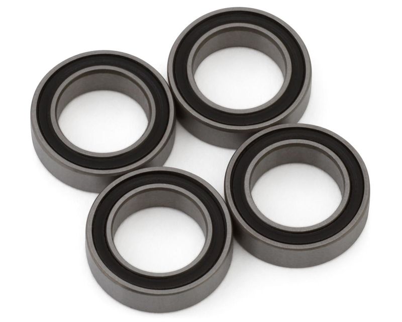 Ball Bearing 7x11x3mm (2RS) (4pcs) — ARA610053