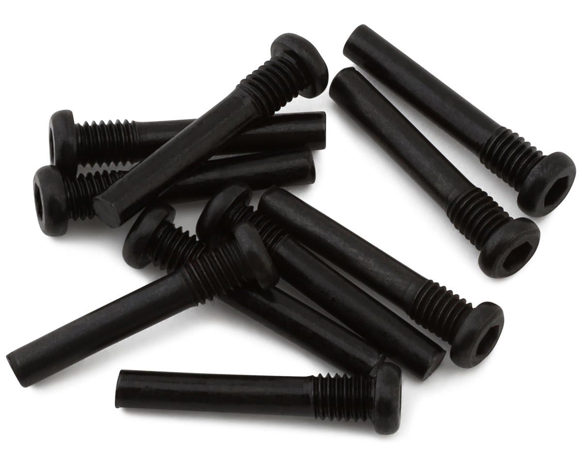 Step Screw M2.5x16mm (10pcs) — ARA702015