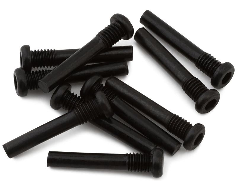 Step Screw M2.5x16mm (10pcs) — ARA702015