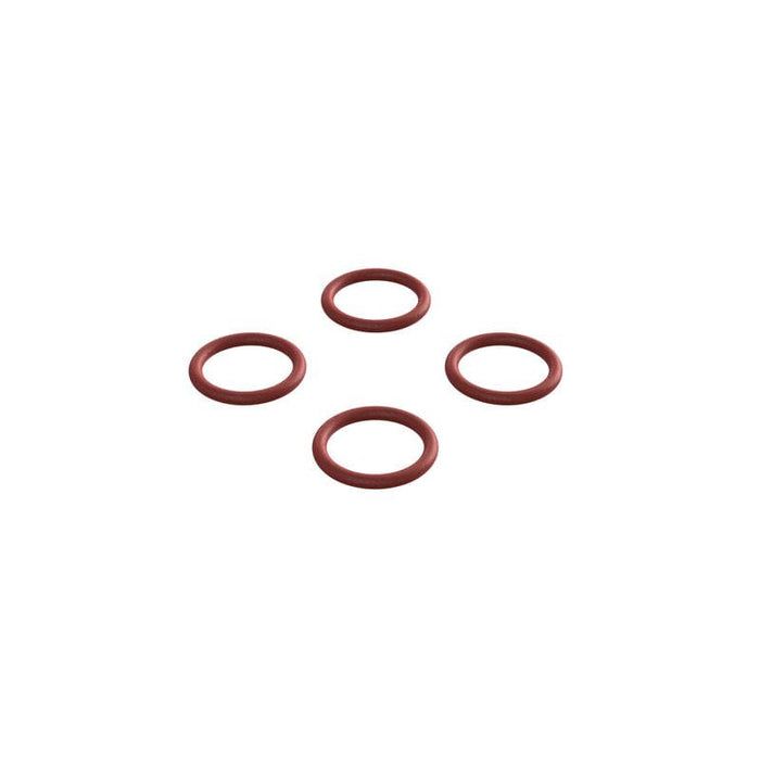 O-Ring 13x1.5mm (4) — ARA716040