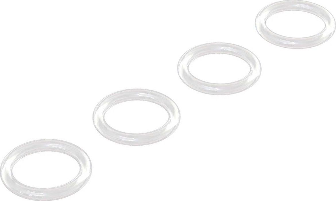 O-Ring 8x1.5mm (4) — ARA716036