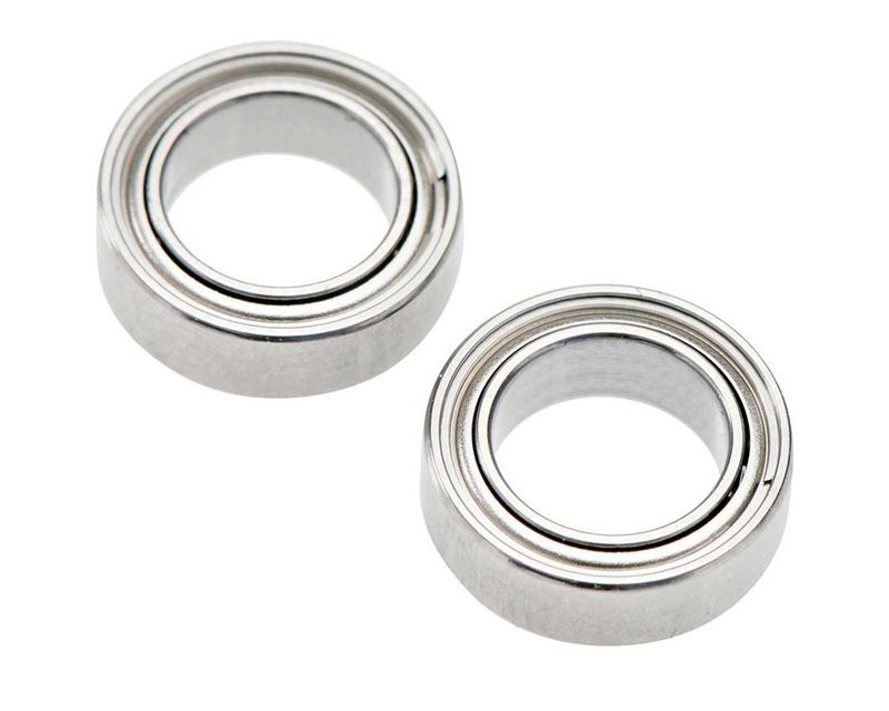 AR610014 Ball Bearing 5x8x2.5mm 4x4 (2) — ARAC3140