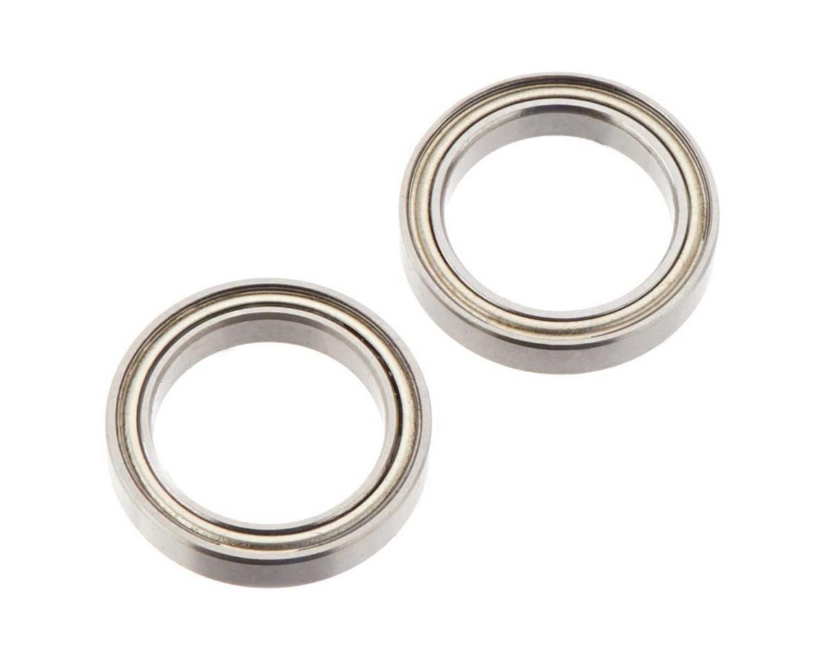 AR610018 Bearing 15x21x4mm (2) — ARAC3162