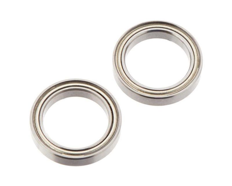 AR610018 Bearing 15x21x4mm (2) — ARAC3162