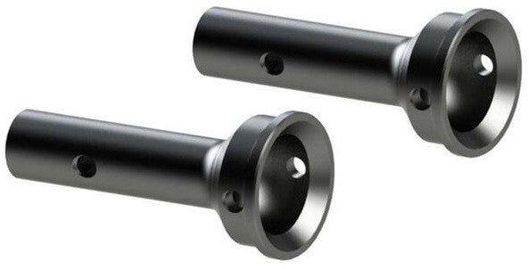 AR310487 CVD Axle 8x36.5mm Talion (2) — ARAC3987