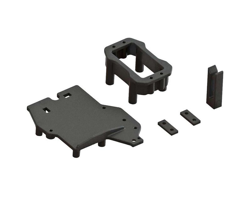 AR320430 ESC Tray Set 6S — ARAC4081