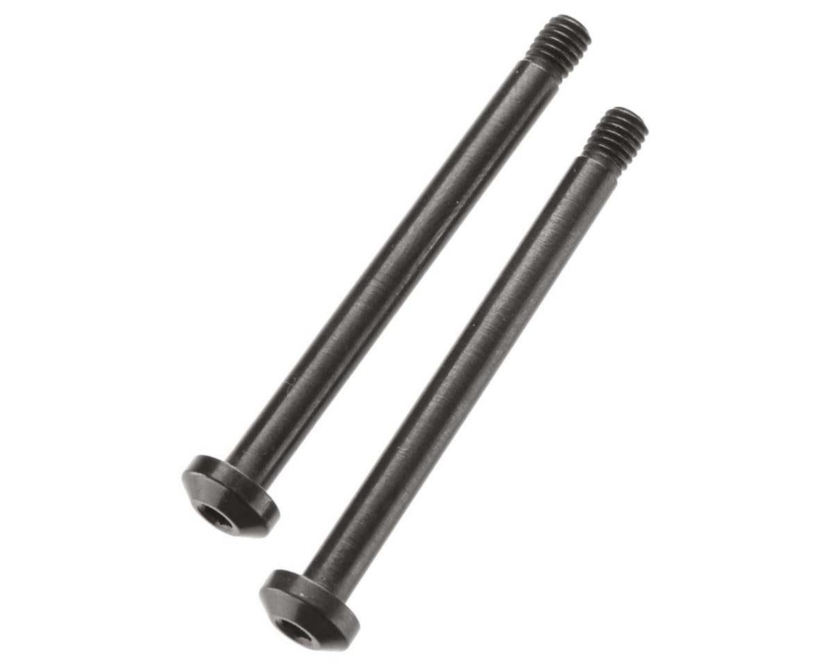 AR330380 Hinge Pin Front Upper 4x46mm (2) — ARAC5030
