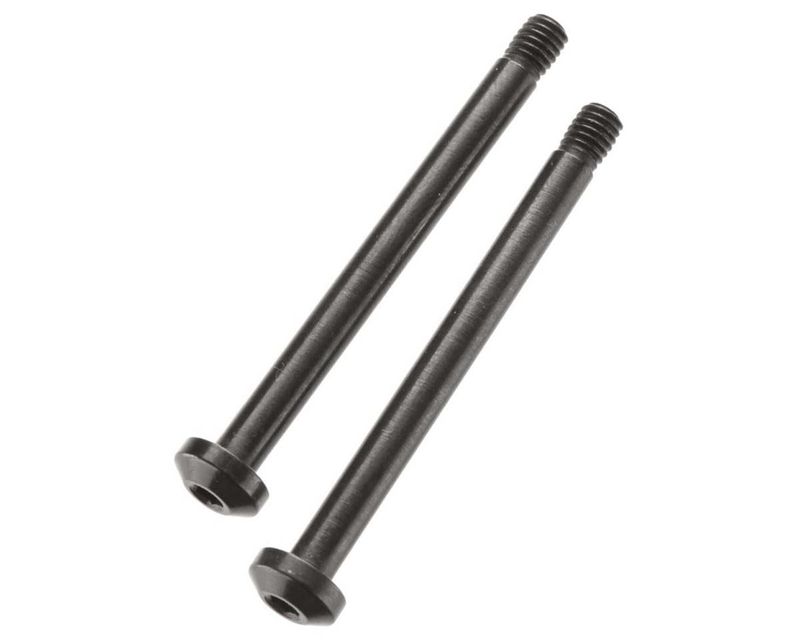 AR330380 Hinge Pin Front Upper 4x46mm (2) — ARAC5030