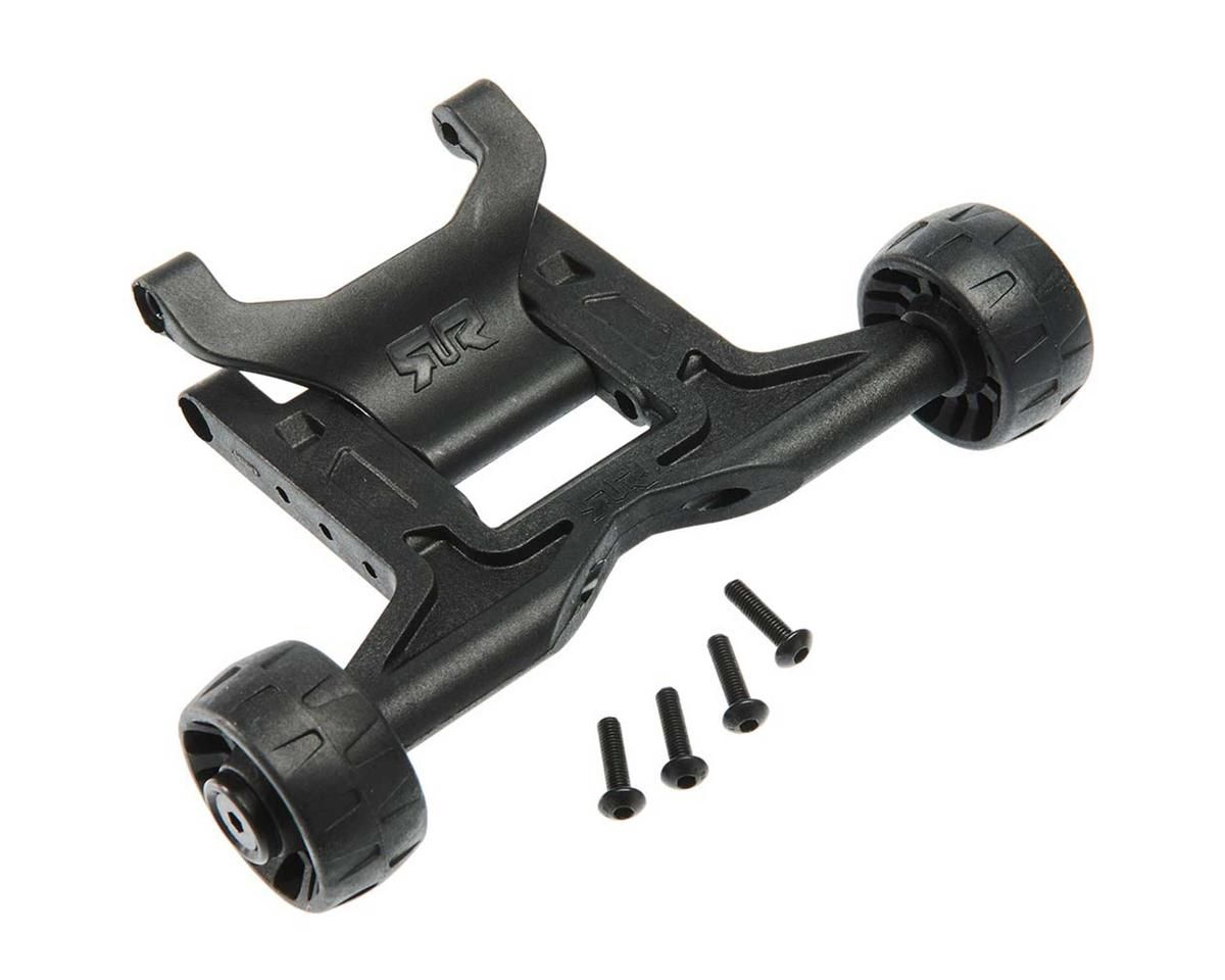 AR320403 Wheelie Bar Set 4x4 Granite Mega — ARAC6487