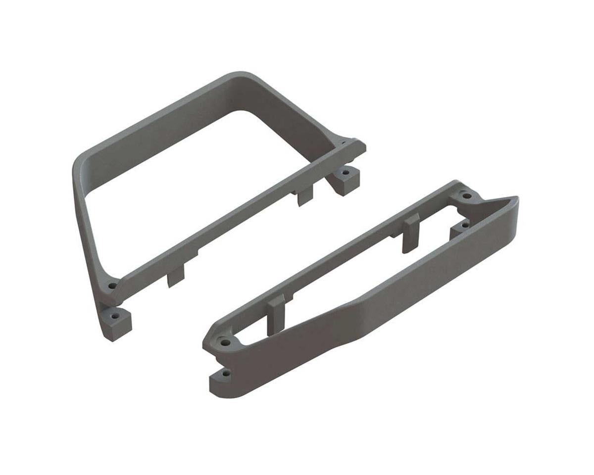 AR320406 SC Nerf Bars 4x4 SENTON MEGA (2) — ARAC7301