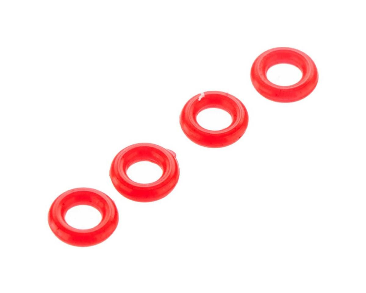AR330245 O-Ring P-3 3.5x1.9mm Red (4) — ARAC7451