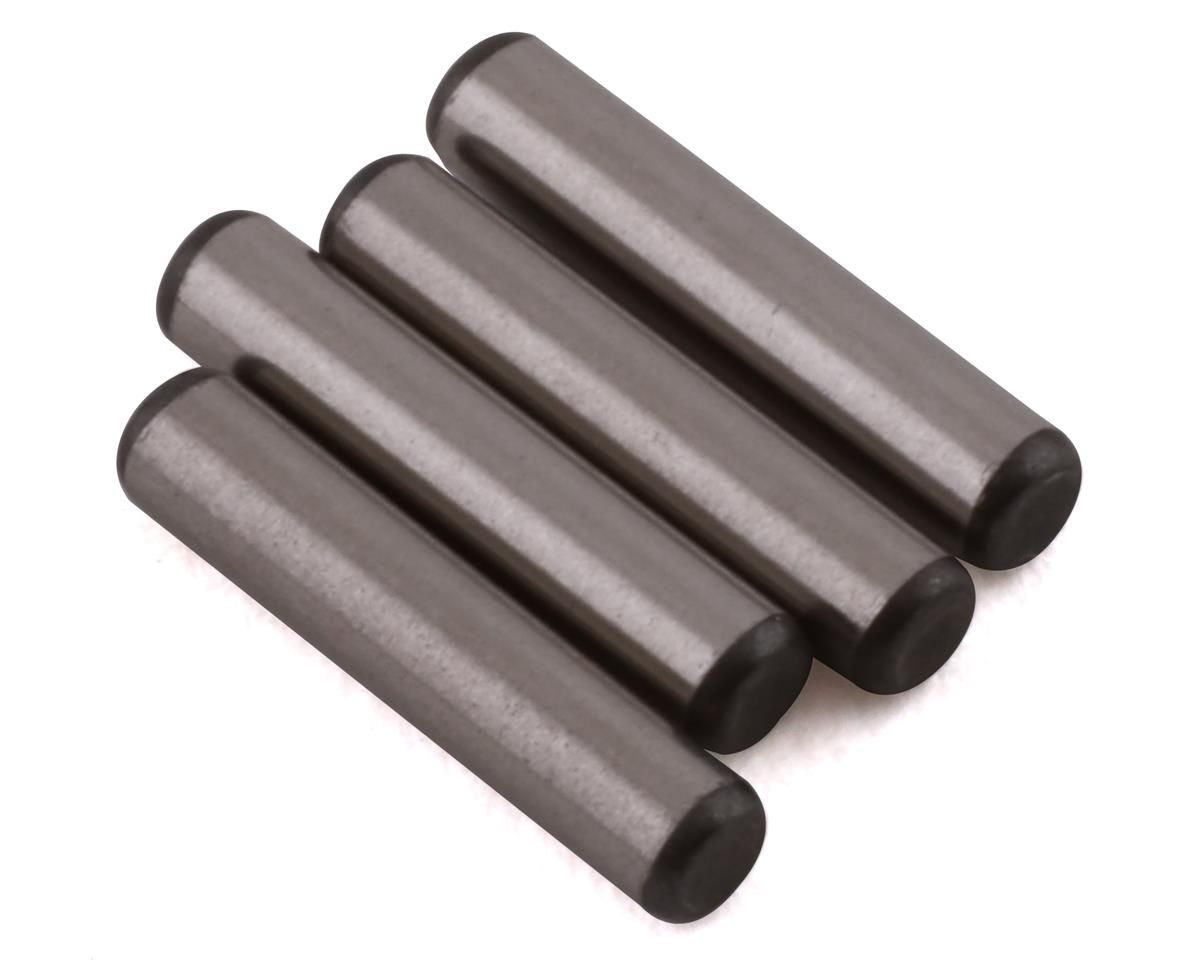 AR713024 Pin 2x10mm (4) — ARAC8007