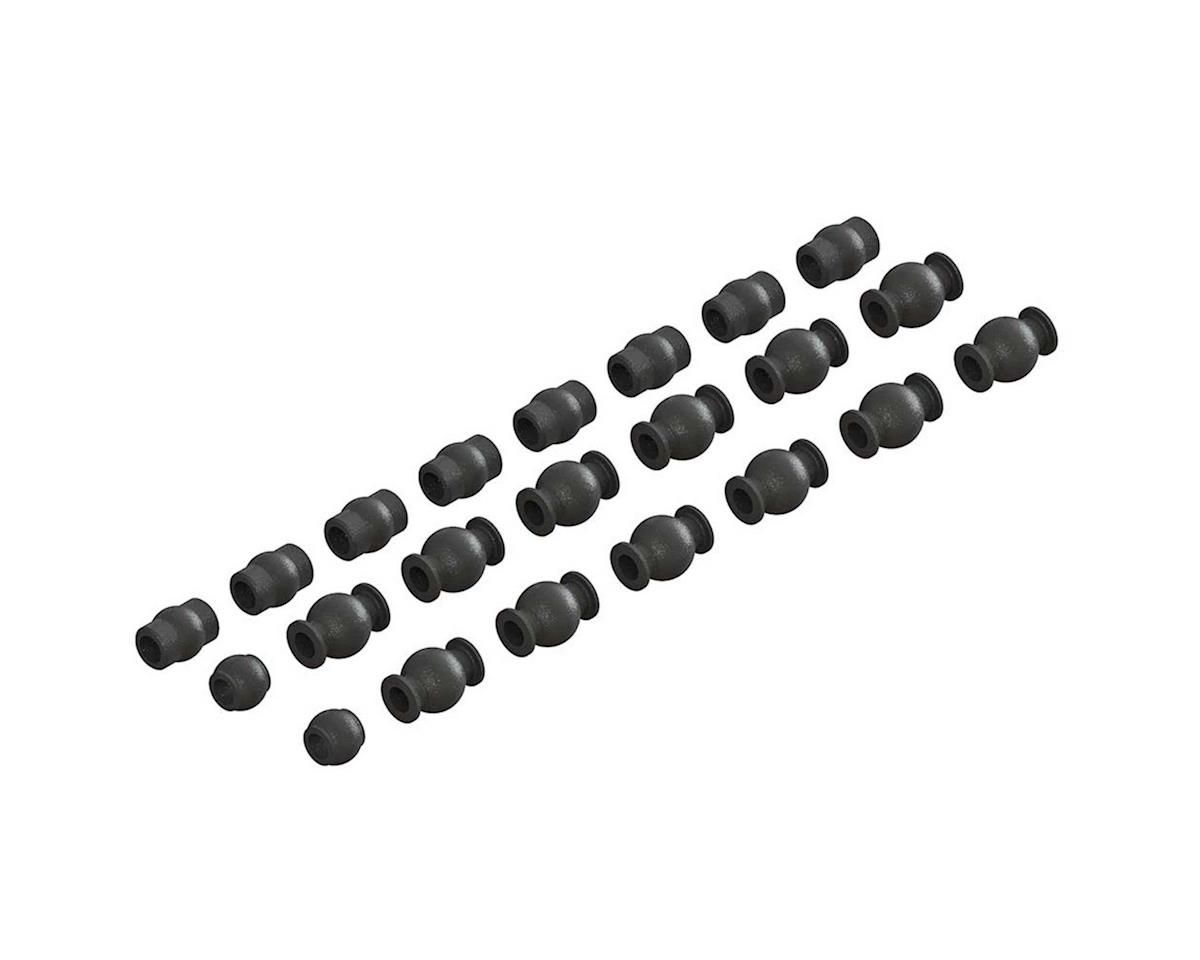 AR330515 Composite Pivot Ball Set 4x4 — ARAC8066