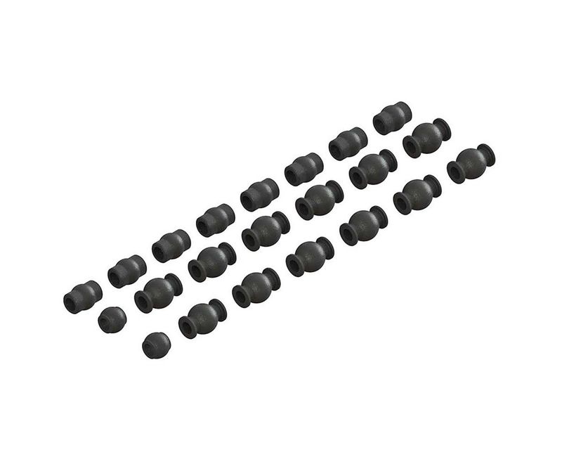 AR330515 Composite Pivot Ball Set 4x4 — ARAC8066