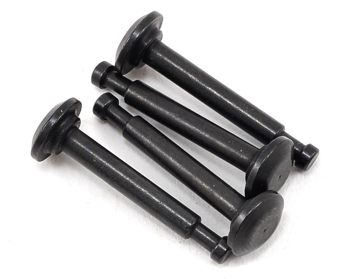 AR330231 Shock Mount Pin 3x21.5mm Black (4) — ARAC8908