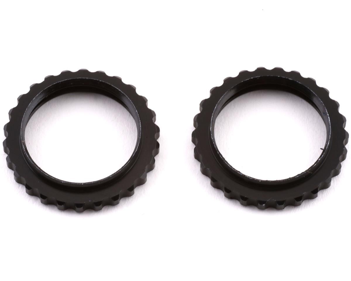 AR330514 Shock Collar Aluminum Black 6S (2) — ARAC8964
